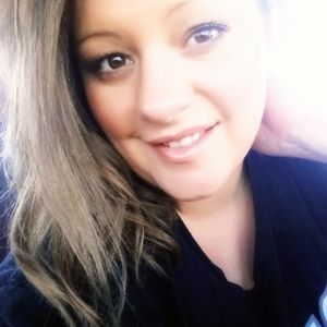 Meet your Posher, Katherine